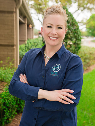 meet dr meredith scott