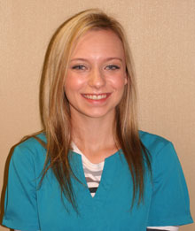 photo of Brittany