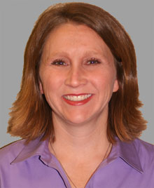 photo of Kristi